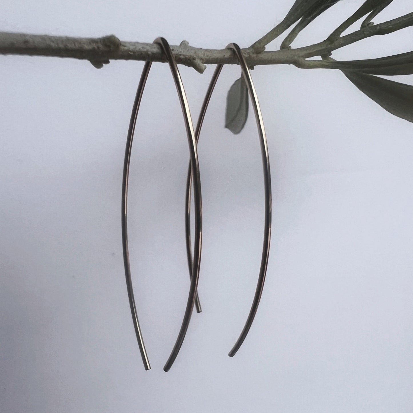 DROP EARRING