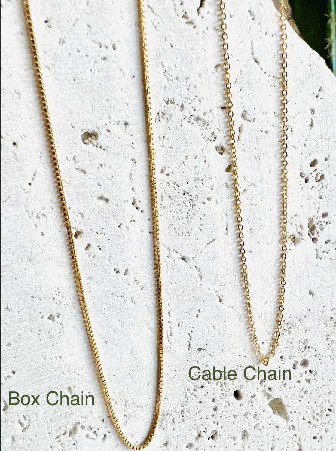 Starburst Gold Necklace