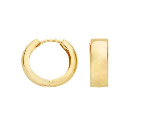 Goldie Hoop