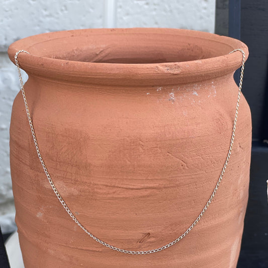 JANE LINK NECKLACE