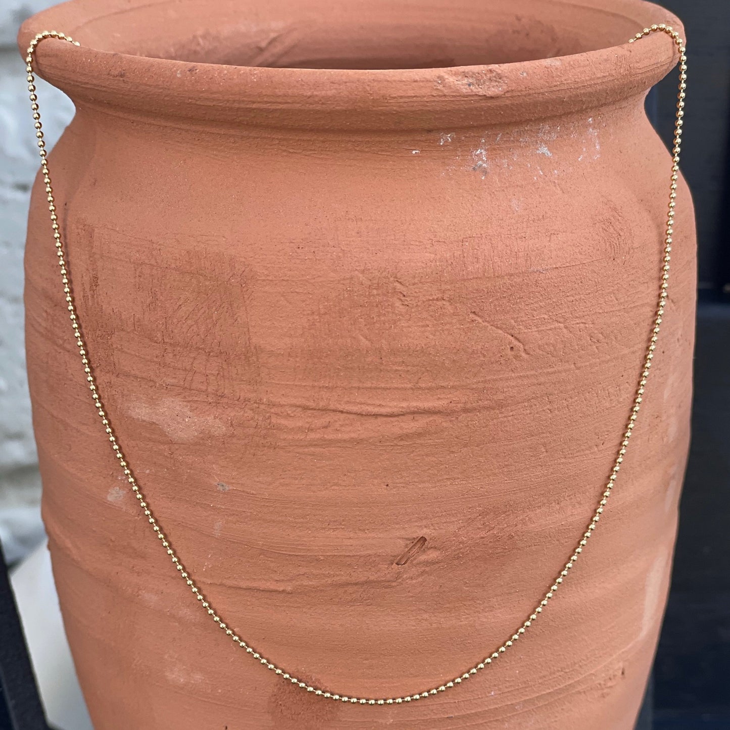 JANE BALL NECKLACE