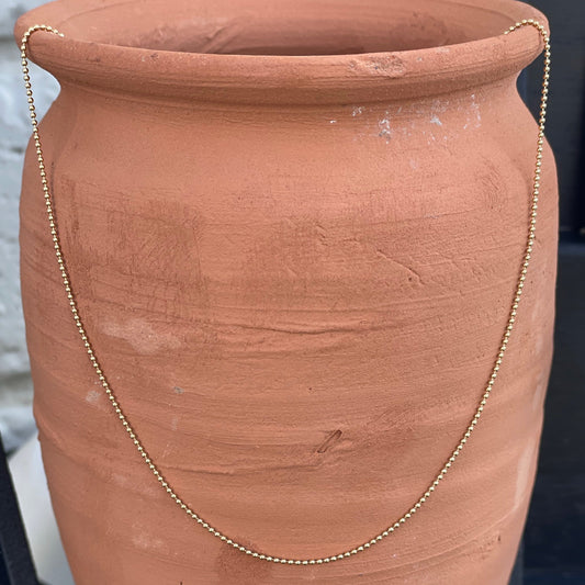 JANE BALL NECKLACE