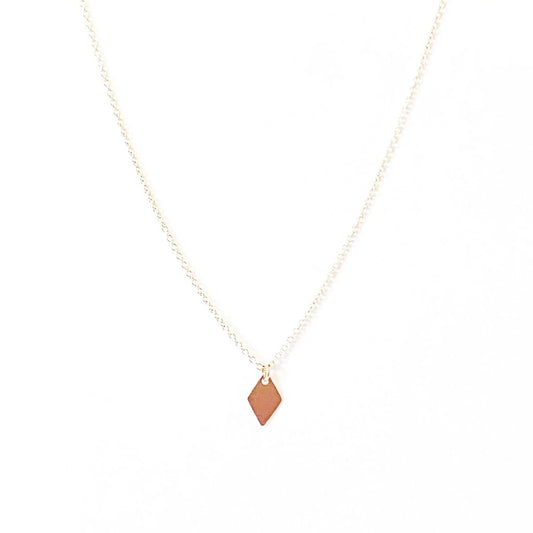 Diamond Necklace