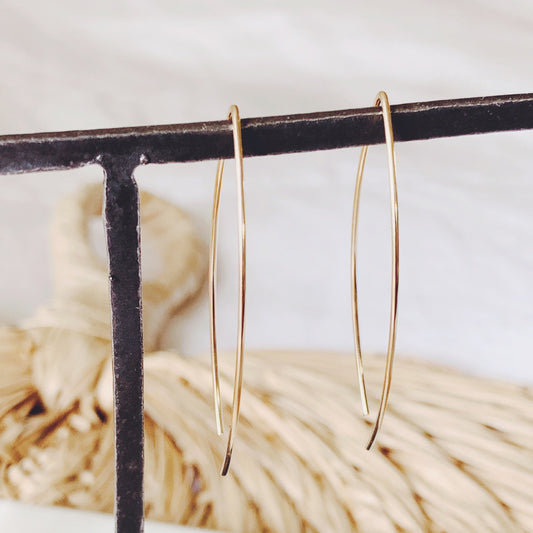DROP EARRING